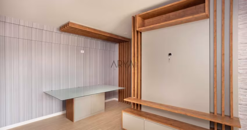 Apartamento com 2 quartos à venda na Rua Domingas Nicco, 179, Ecoville, Curitiba