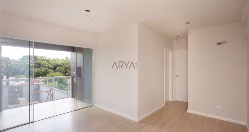 Apartamento com 2 quartos à venda na Rua Domingas Nicco, 179, Ecoville, Curitiba