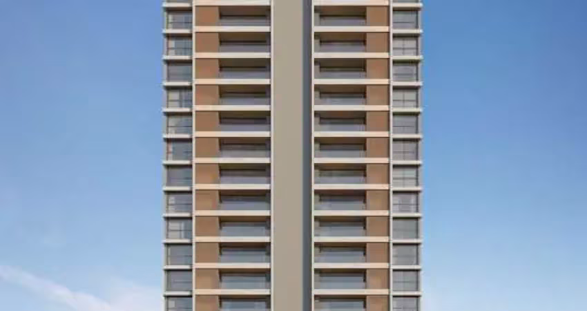 Apartamento com 3 quartos à venda na Rua Jerônimo Durski, 1557, Bigorrilho, Curitiba