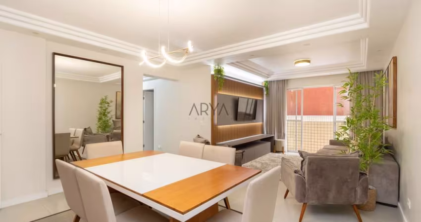 Apartamento com 3 quartos à venda na Travessa Rafael Francisco Greca, 225, Água Verde, Curitiba