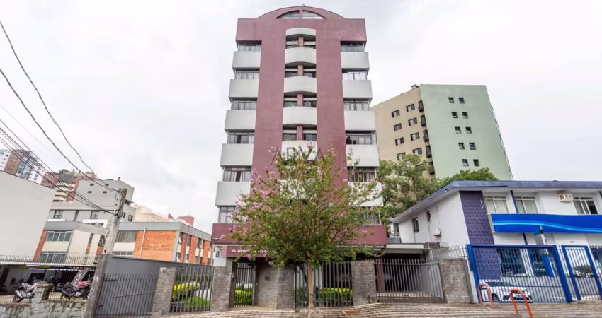 Apartamento com 3 quartos à venda na Rua Saldanha Marinho, 1423, Bigorrilho, Curitiba