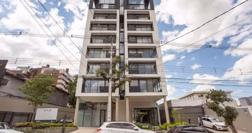 Apartamento com 1 quarto à venda na Avenida Vicente Machado, 1056, Batel, Curitiba