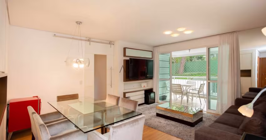 Apartamento com 3 quartos à venda na Rua Professor Pedro Viriato Parigot de Souza, 3155, Ecoville, Curitiba