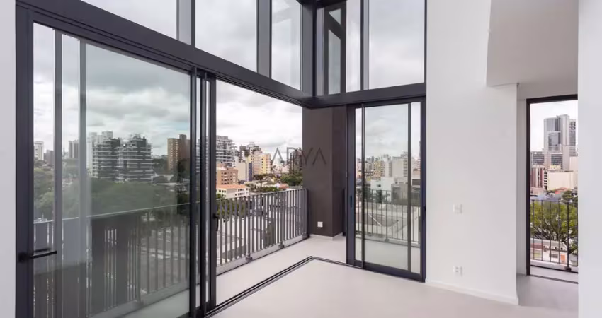 Apartamento com 2 quartos à venda na Avenida Vicente Machado, 1056, Batel, Curitiba
