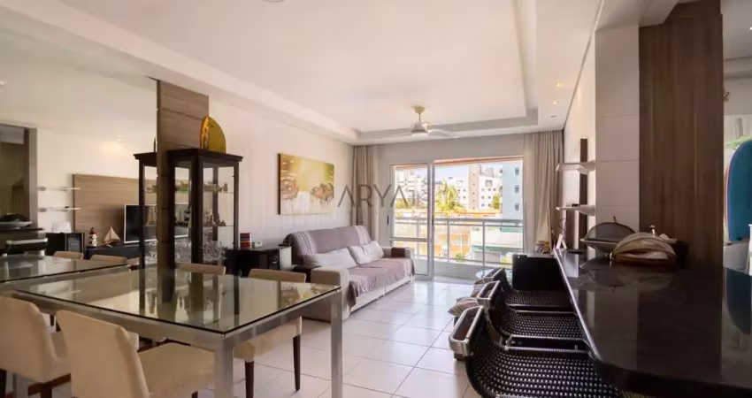 Apartamento com 2 quartos à venda na Rua Jacarezinho, 150, Centro, Matinhos
