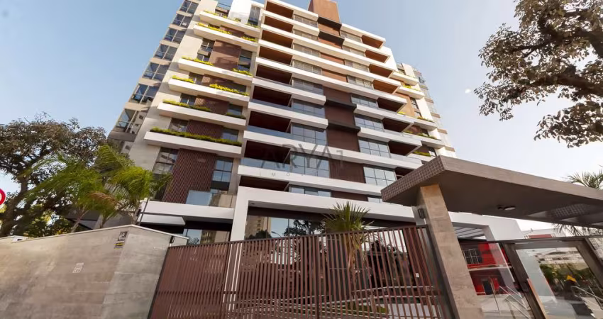 Apartamento com 3 quartos à venda na Avenida João Gualberto, 916, Alto da Glória, Curitiba