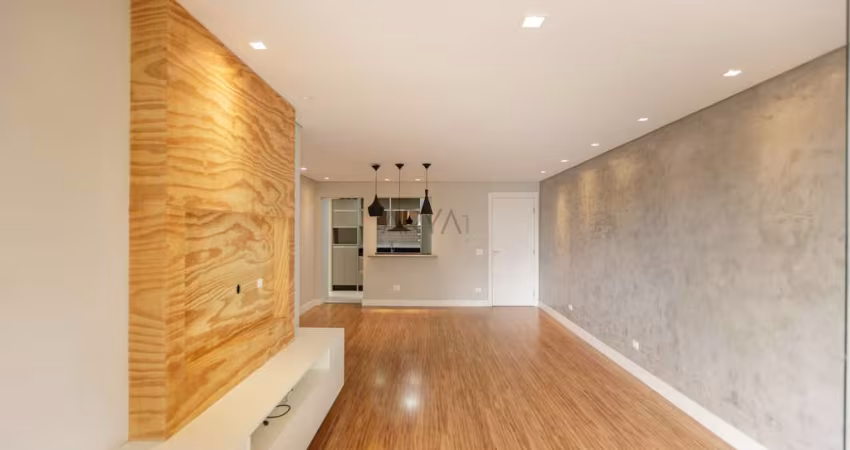 Apartamento com 3 quartos à venda na Travessa Rafael Francisco Greca, 225, Batel, Curitiba