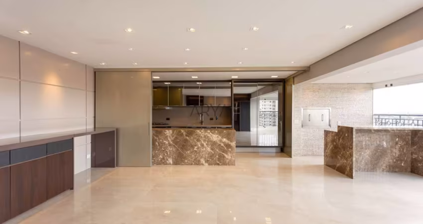 Apartamento com 3 quartos à venda na Rua Oscar Borges de Macedo Ribas, 135, Ecoville, Curitiba