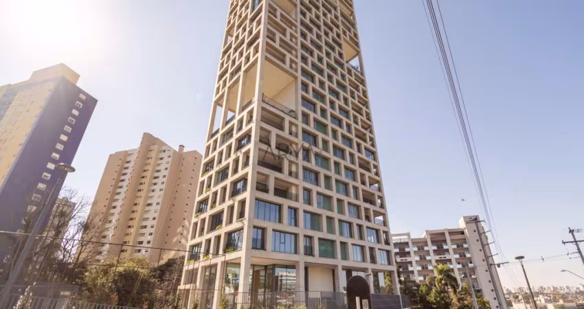 Apartamento com 3 quartos à venda na Rua Paulo Gorski, 903, Ecoville, Curitiba