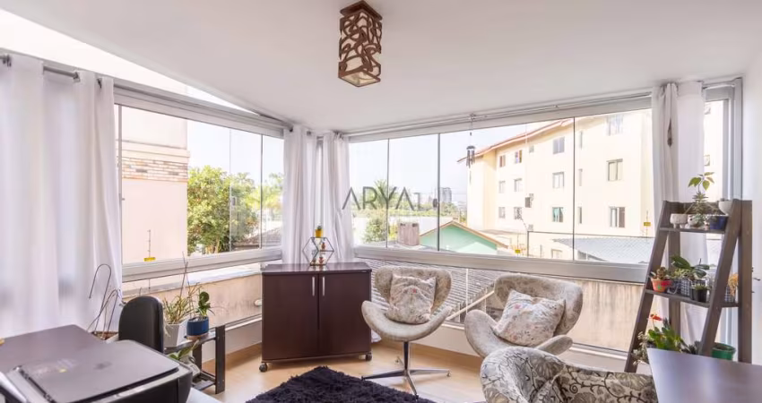 Apartamento com 3 quartos à venda na Rua São Sebastião, 98, Ahú, Curitiba
