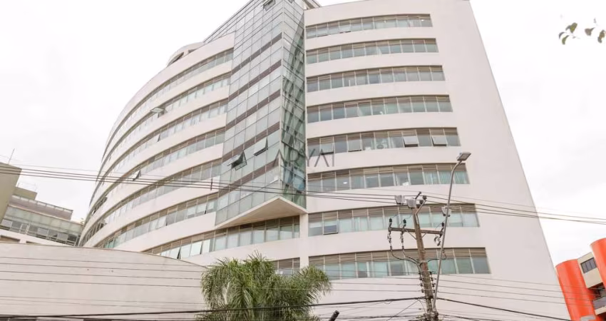 Sala comercial à venda na Avenida do Batel, 1230, Batel, Curitiba