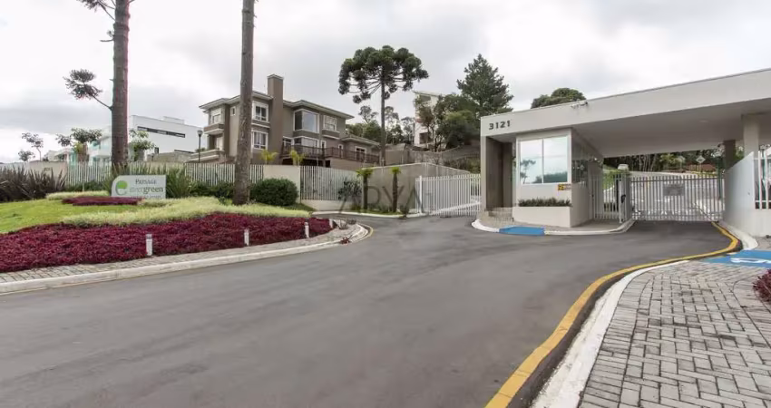 Terreno em condomínio fechado à venda na Avenida Fredolin Wolf, 3121, Pilarzinho, Curitiba