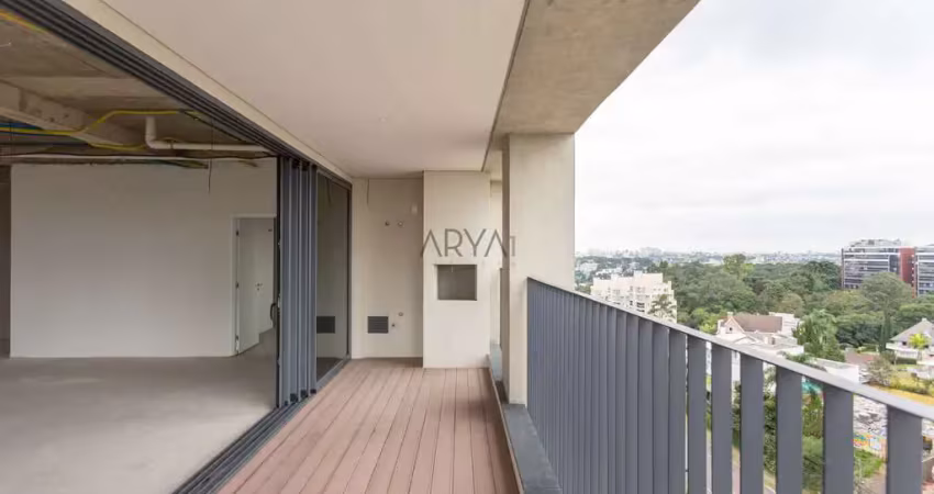 Apartamento com 3 quartos à venda na Rua Paulo Gorski, 903, Ecoville, Curitiba