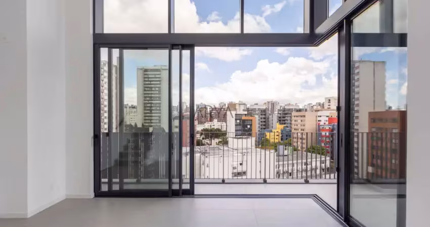 Apartamento com 2 quartos à venda na Avenida Vicente Machado, 1056, Batel, Curitiba