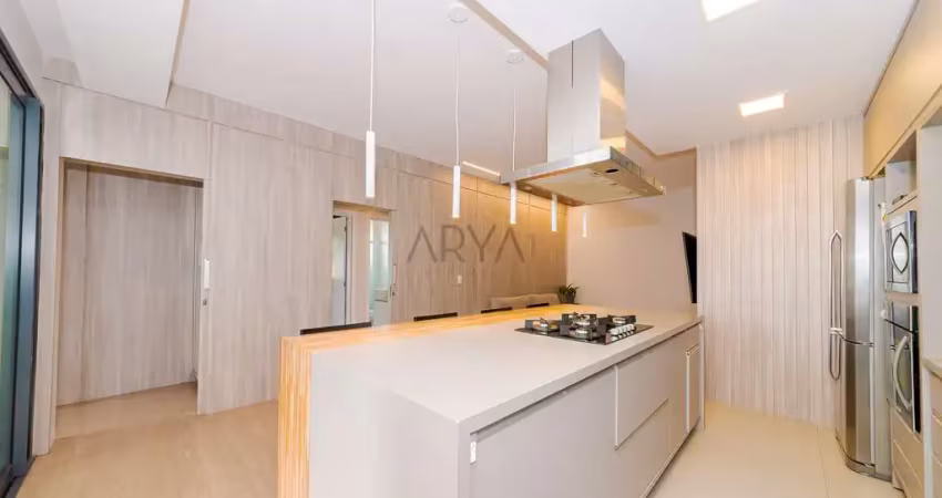 Apartamento com 3 quartos à venda na Rua Doutor Goulin, 1500, Alto da Glória, Curitiba