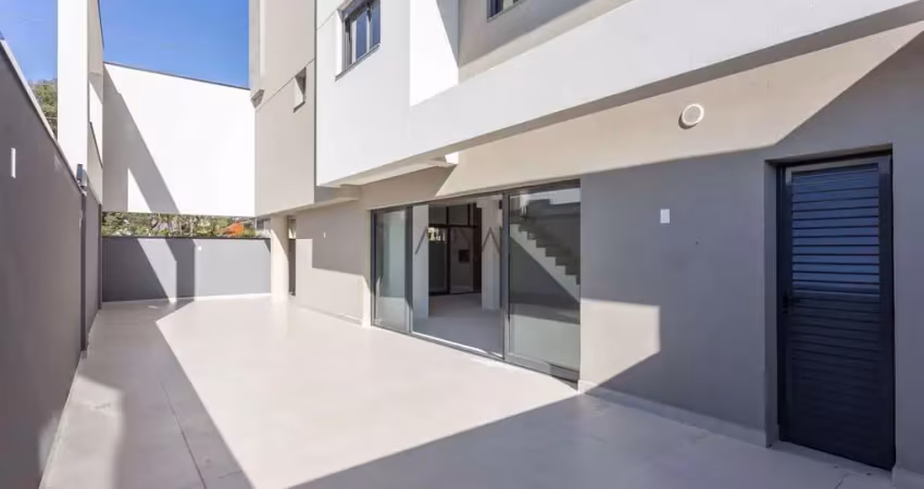 Apartamento com 3 quartos à venda na Rua Carlos de Campos, 945, Boa Vista, Curitiba