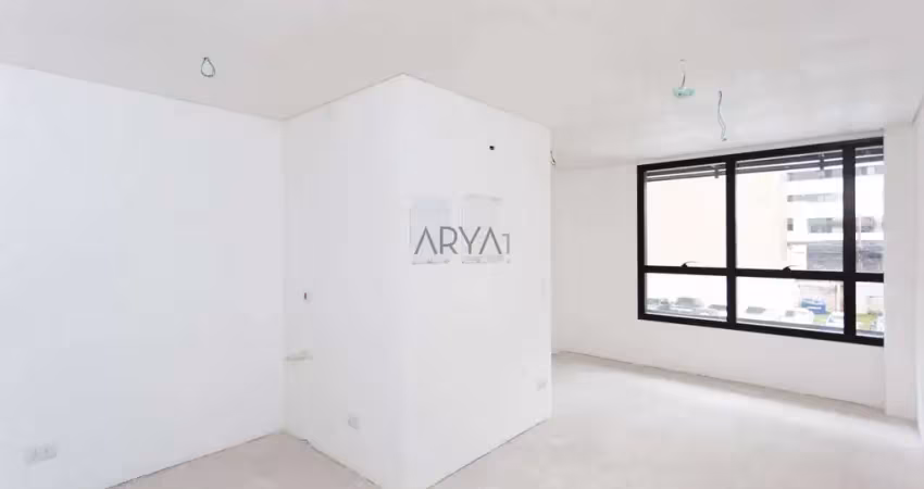 Sala comercial à venda na Rua Doutor Pedrosa, 313, Batel, Curitiba