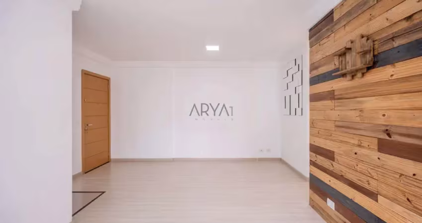 Apartamento com 3 quartos à venda na Alameda Júlia da Costa, 2590, Bigorrilho, Curitiba