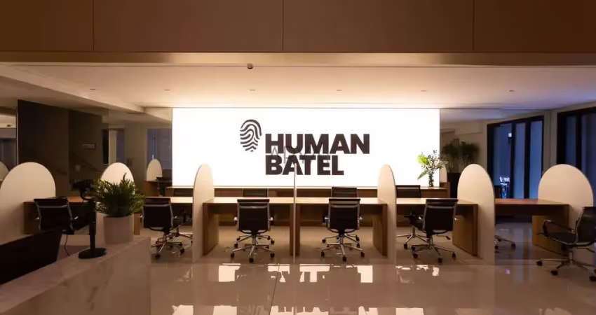 Sala comercial à venda na Rua Doutor Pedrosa, 313, Batel, Curitiba