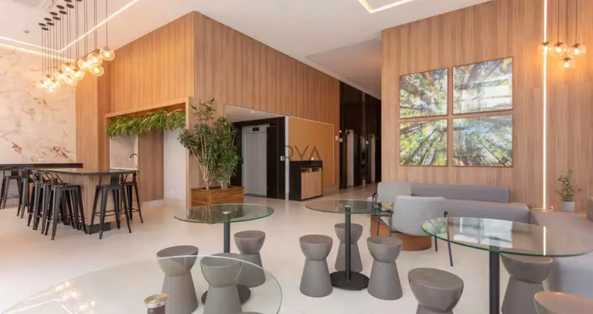 Sala comercial à venda na Rua Doutor Pedrosa, 313, Batel, Curitiba