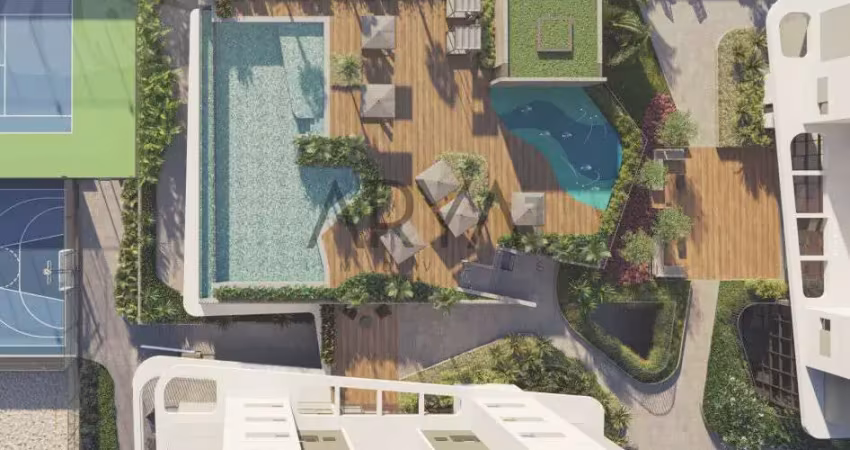 Apartamento com 3 quartos à venda na Rua José Izidoro Biazetto, Ecoville, Curitiba