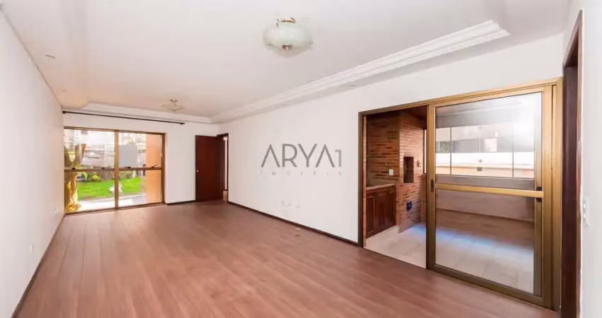 Apartamento com 3 quartos à venda na Rua Martim Afonso, 2665, Bigorrilho, Curitiba