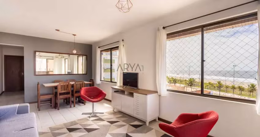Apartamento com 3 quartos à venda na Ponta Grossa, 31, Caiobá, Matinhos