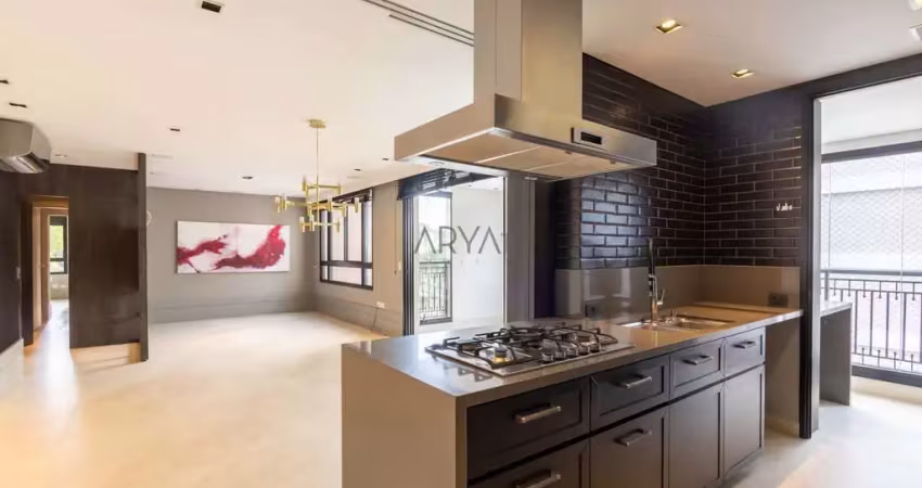 Apartamento com 3 quartos à venda na Rua Carlos Eduardo Leão, 50, Alto da Glória, Curitiba