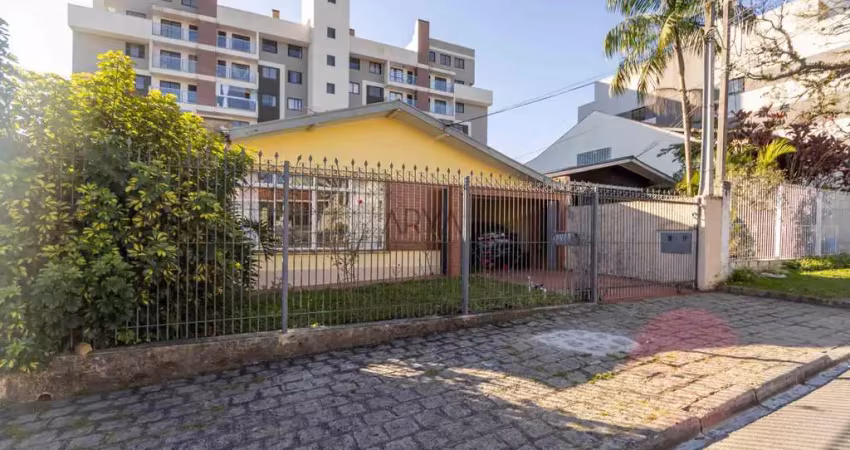 Casa com 3 quartos à venda na Rua Júlio Eduardo Gineste, 850, Santa Quitéria, Curitiba