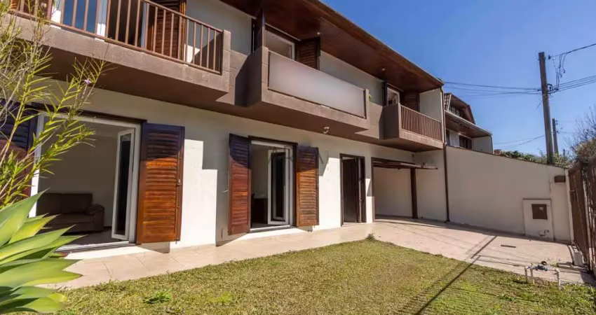 Casa com 3 quartos à venda na Rua Desembargador José Carlos Ribeiro Ribas, 1410, Pilarzinho, Curitiba