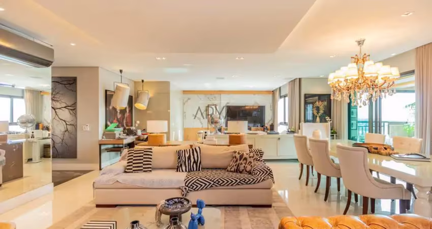 Apartamento com 3 quartos à venda na Rua Rosa Kaint Nadolny, 260, Ecoville, Curitiba