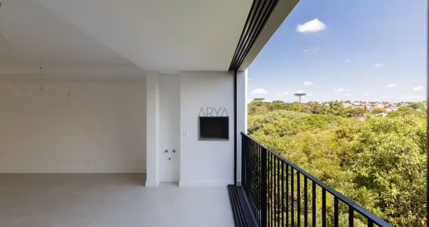 Cobertura com 3 quartos à venda na Rua Inácio Barvick, 260, Ecoville, Curitiba