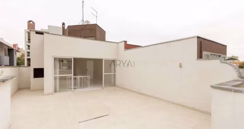 Cobertura com 2 quartos à venda na Rua Martim Afonso, 2447, Bigorrilho, Curitiba