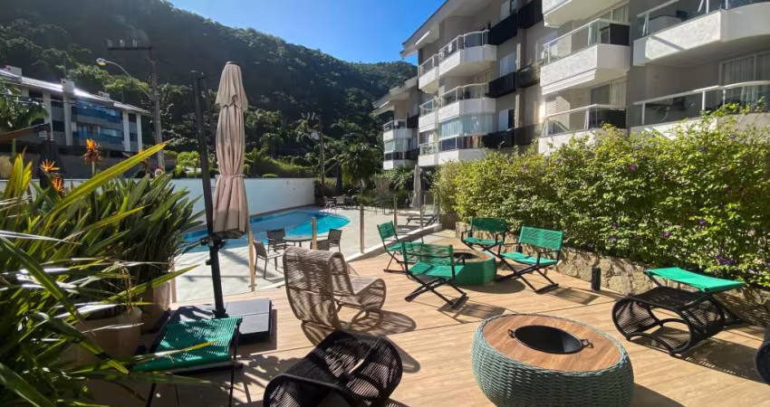 Apartamento com 3 quartos à venda na Avenida Tom Traugott Wildi, 205, Praia Brava, Florianópolis
