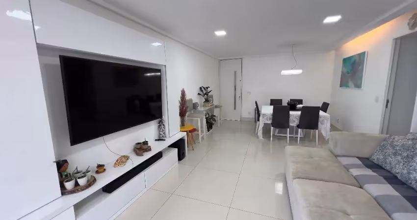 Apto 3 quartos sendo 1 suite, edifício ilha de thasos, avenida boa viagem