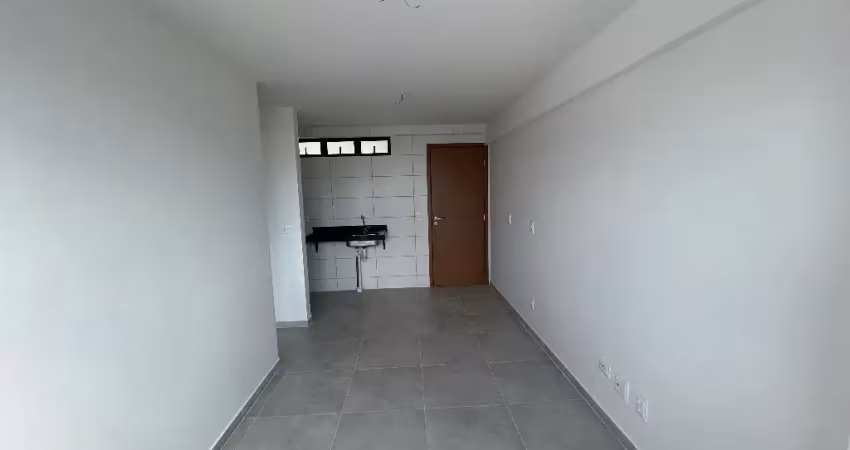 Apartamento com 1 quarto à venda na Rua Amália Bernardino de Sousa, 234, Boa Viagem, Recife