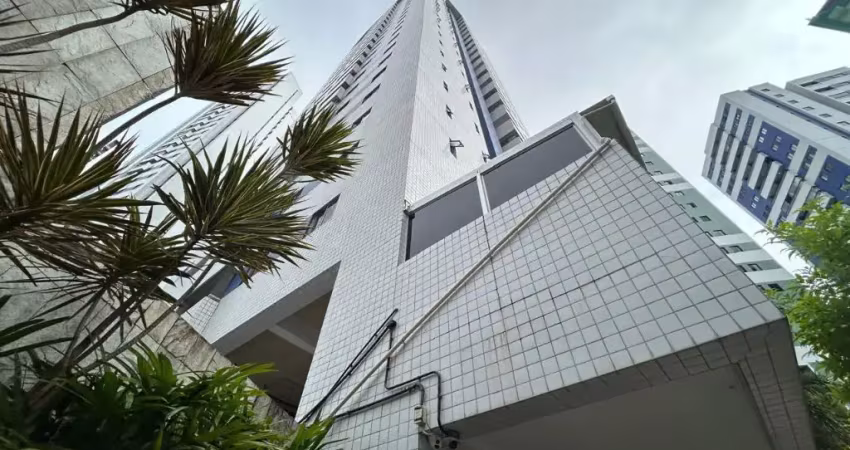 Apartamento com 3 quartos para alugar na Avenida Cônsul Joseph Noujaim, 146, Pina, Recife