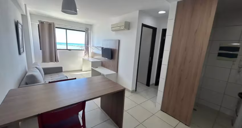 Apartamento com 1 quarto para alugar na Avenida República do Líbano, 540, Pina, Recife