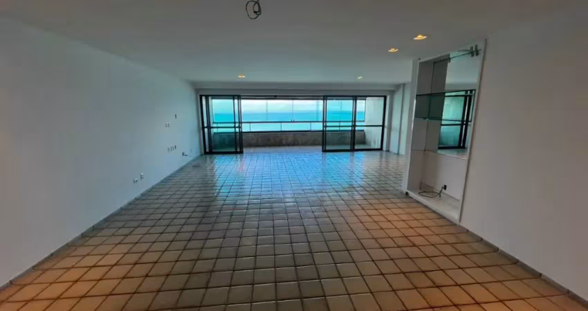 Apartamento com 4 quartos para alugar na Avenida Boa Viagem, 4530, Boa Viagem, Recife
