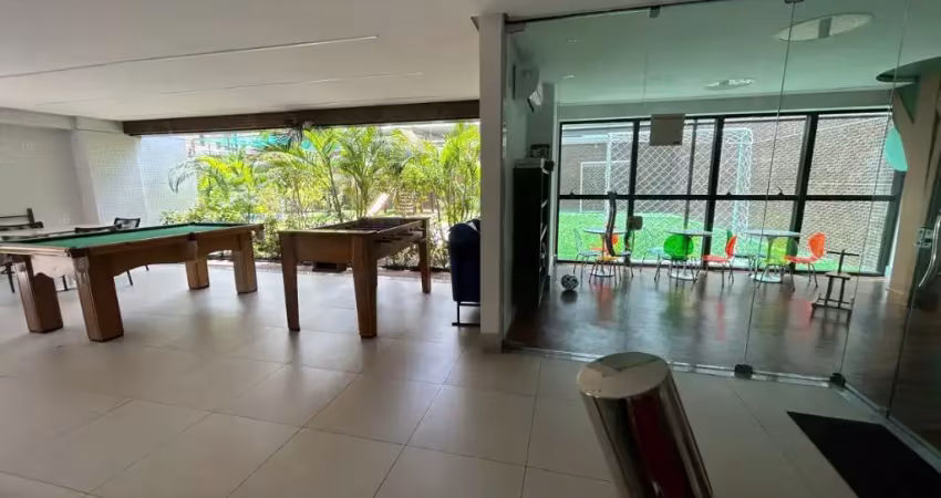Apartamento com 4 quartos para alugar na Rua Félix de Brito Melo, 585, Boa Viagem, Recife