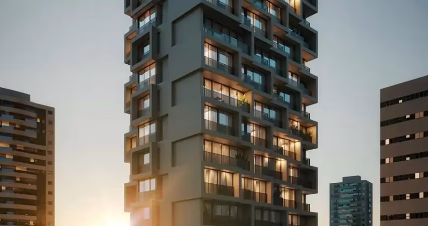 Apartamento com 2 quartos à venda na Rua Antônio de Sá Leitão, 3, Boa Viagem, Recife