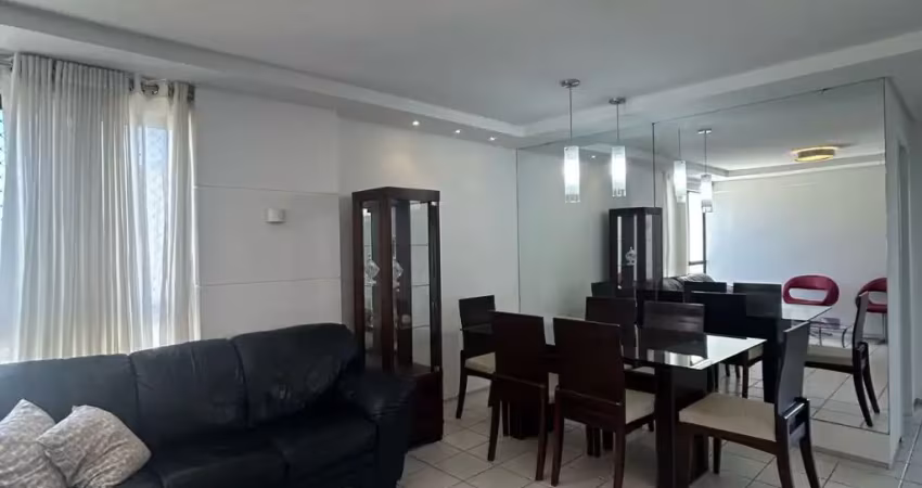 Alugo apartamento 2 quartos mobiliado em boa viagem