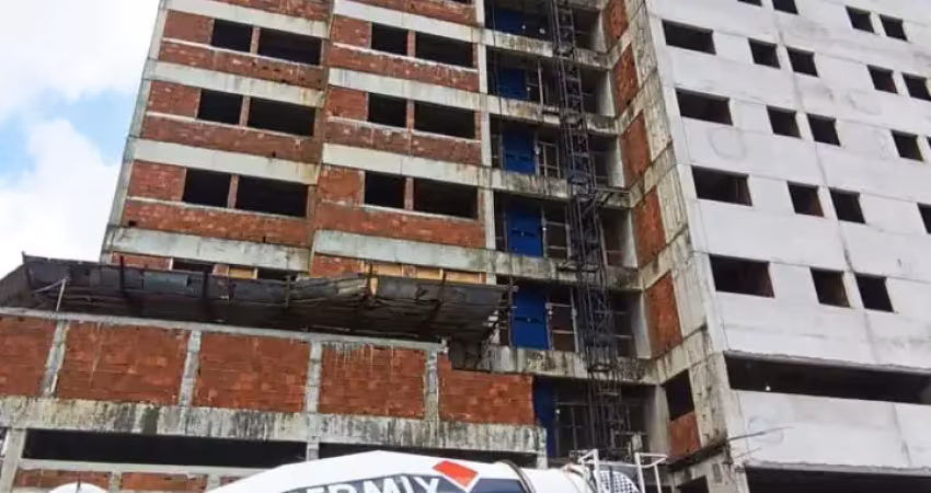 Apartamento com 1 quarto à venda na Rua Amália Bernardino de Sousa, 11, Boa Viagem, Recife