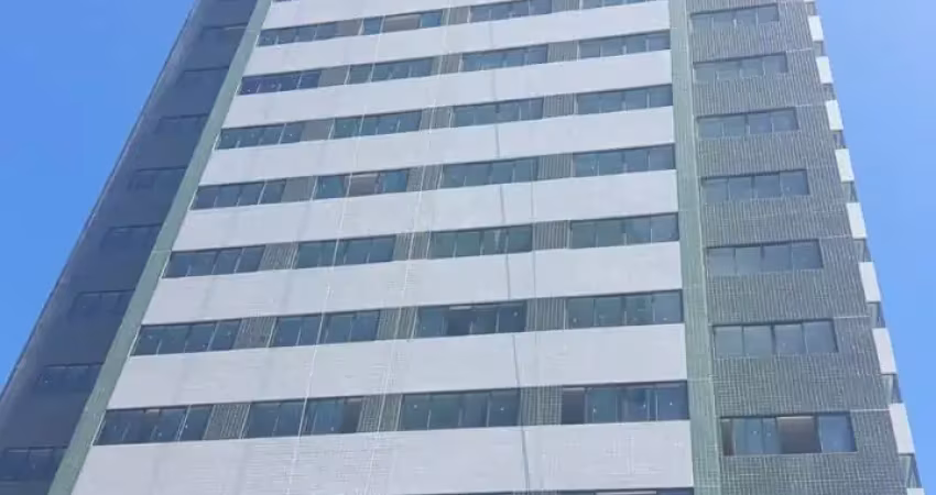 Apartamento com 1 quarto à venda na Rua General Americano Freire, 111, Boa Viagem, Recife