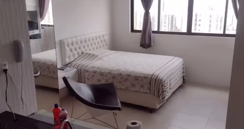 Apartamento com 1 quarto para alugar na Rua Coronel Anízio Rodrigues Coelho, 660, Boa Viagem, Recife