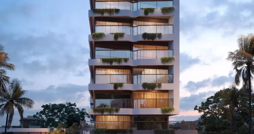 Apartamento à venda com 19 m² em tamandaré melhor trecho de mar