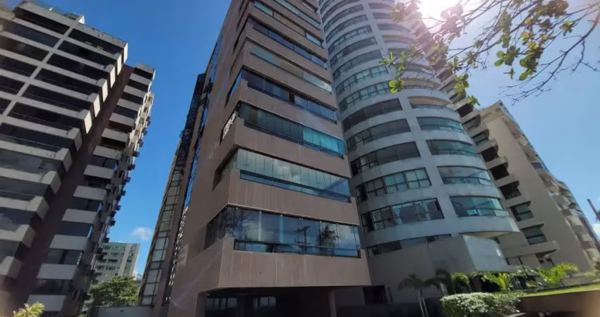 Apartamento com 4 quartos para alugar na Avenida Boa Viagem, 2492, Boa Viagem, Recife