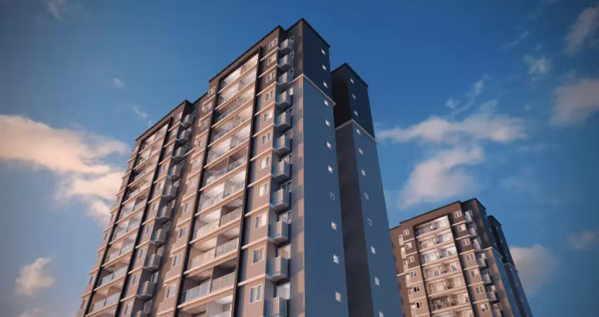 Apartamento com 49 m² 2 quartos sendo 1 suíte a 450 m do shopping recife boa viagem- recife-pe
