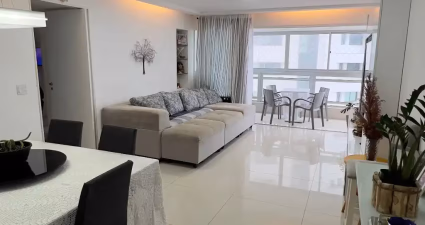 Apartamento com 3 quartos à venda na Avenida Boa Viagem, 5072, Boa Viagem, Recife