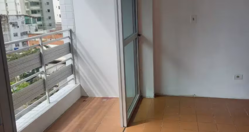 Vendo apartamento 3 quartos em boa viagem por 370 mil